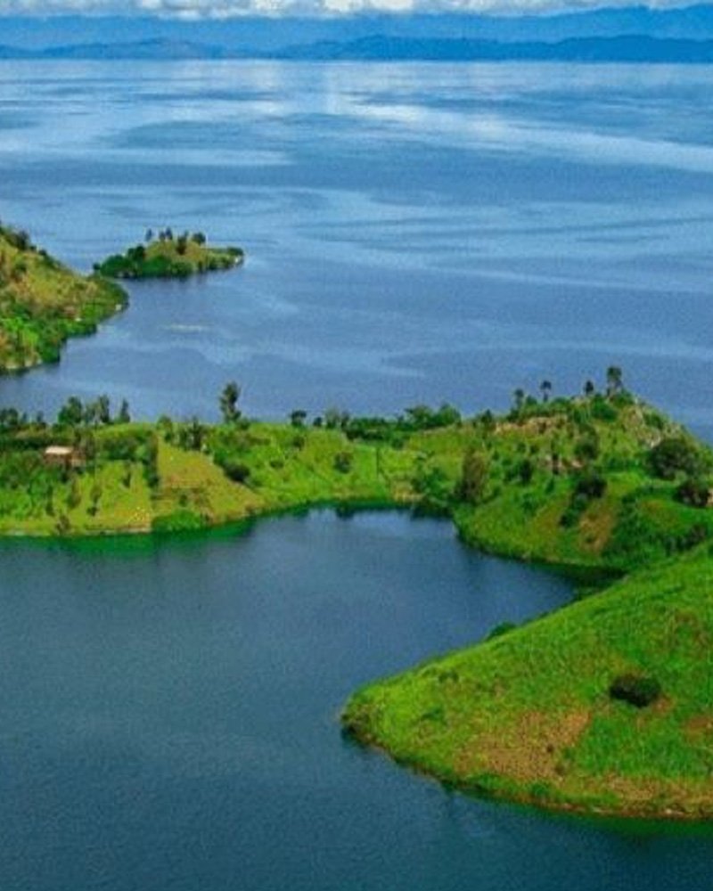 Twin Lakes Rwanda