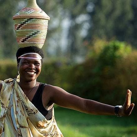Impano Tours safari experience